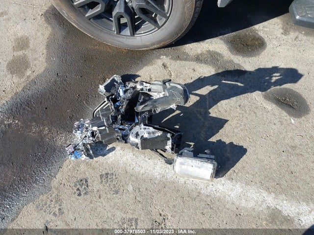 GMC Sierra 1500 4wd  Short Box Elevation 2021 3GTP9CEK4MG481887 Image 12