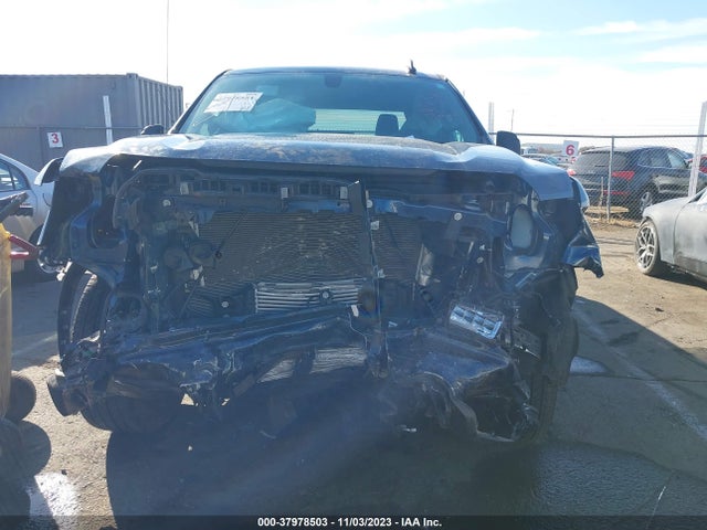 GMC Sierra 1500 4wd  Short Box Elevation 2021 3GTP9CEK4MG481887 Image 6