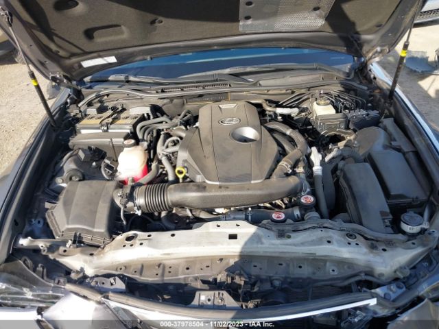 JTHBA1D26J5071388 Lexus IS 300