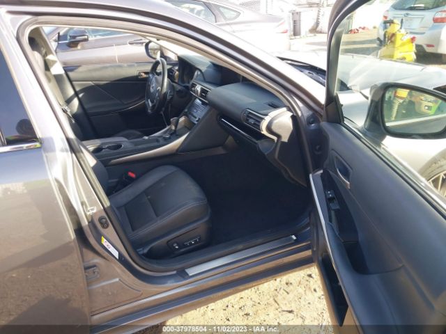 JTHBA1D26J5071388 Lexus IS 300