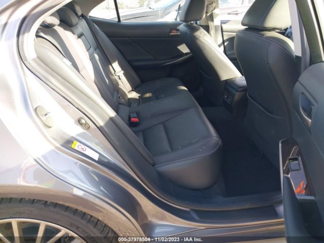 JTHBA1D26J5071388 Lexus IS 300