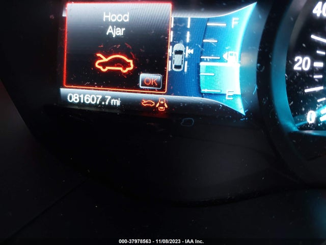 Ford Fusion Titanium 2020 3FA6P0D92LR130144 Image 16