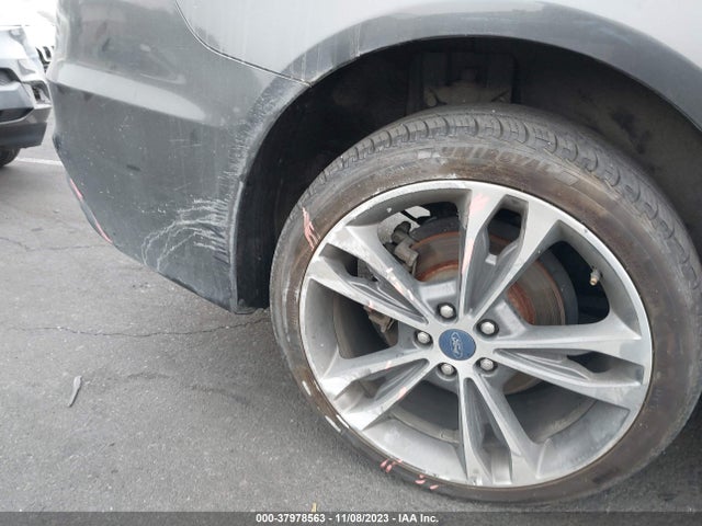 Ford Fusion Titanium 2020 3FA6P0D92LR130144 Image 12