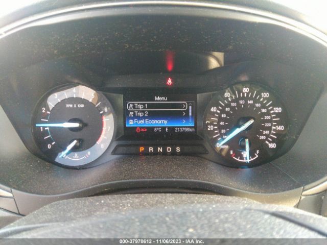 3FA6P0T95ER273643 Ford FUSION SE