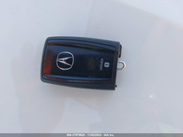 2020 ACURA TLX STANDARD VIN: 19UUB1F3XLA001868