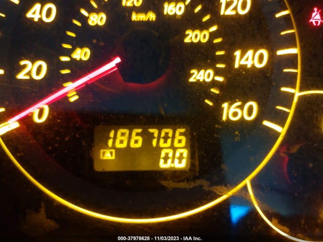 2006 INFINITI G35 VIN: JNKCV51E46M519882