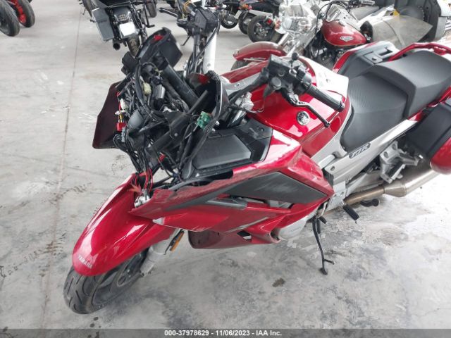 2014 YAMAHA FJR1300 JYARP24E4EA001427 Photo 1