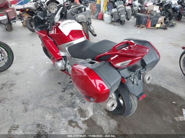 2014 YAMAHA FJR1300 JYARP24E4EA001427 Photo 2