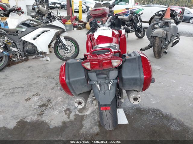 2014 YAMAHA FJR1300 JYARP24E4EA001427 Photo 5
