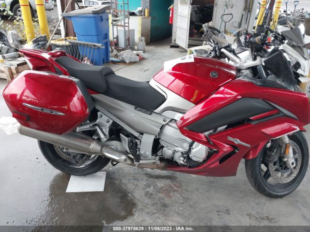 2014 YAMAHA FJR1300 JYARP24E4EA001427 Photo 7