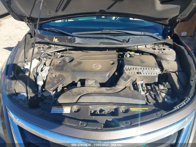 Nissan Altima 2.5 S 2015 1N4AL3AP4FC208159 Image 10