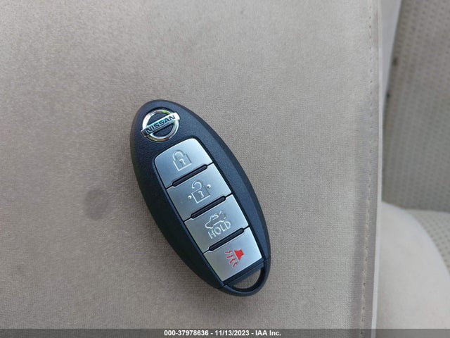 Nissan Altima 2.5 S 2015 1N4AL3AP4FC208159 Image 11