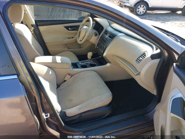 Nissan Altima 2.5 S 2015 1N4AL3AP4FC208159 Image 5