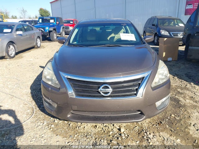 Nissan Altima 2.5 S 2015 1N4AL3AP4FC208159 Image 6