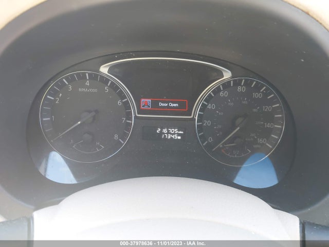 Nissan Altima 2.5 S 2015 1N4AL3AP4FC208159 Image 7