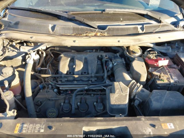 1FM5K8AR6FGA21507 Ford UTILITY POLICE