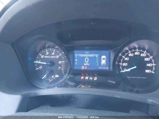 1FM5K8AR6FGA21507 Ford UTILITY POLICE