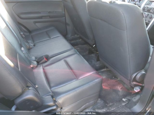 1FM5K8AR6FGA21507 Ford UTILITY POLICE