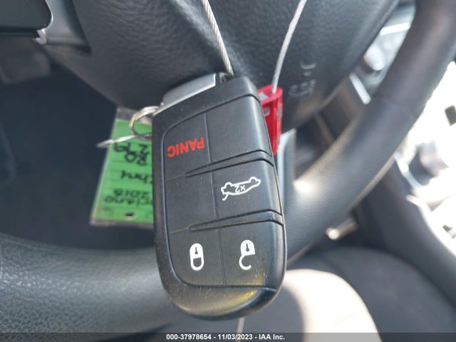 Chrysler 200 LX 2015 1C3CCCFB0FN643673 Image 11