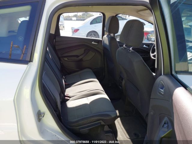 1FADP5AU3EL507983 Ford C-max Hybrid Se