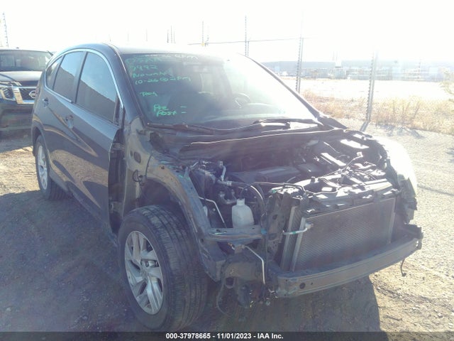 2015 3CZRM3H58FG706791 main image