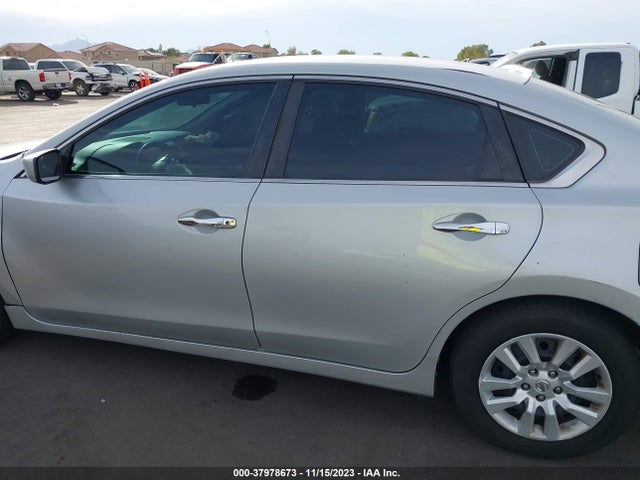 2017 NISSAN ALTIMA 2.5 S VIN: 1N4AL3AP2HN349075