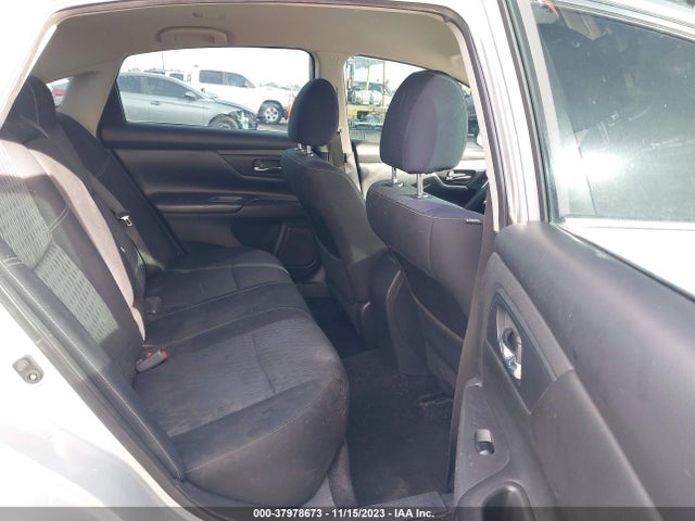 2017 NISSAN ALTIMA 2.5 S VIN: 1N4AL3AP2HN349075
