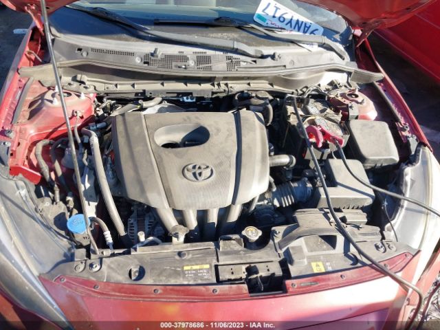3MYDLBZV8GY100173 Scion IA