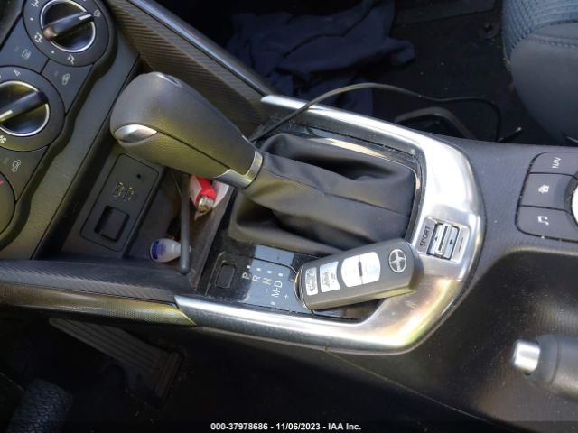 3MYDLBZV8GY100173 Scion IA
