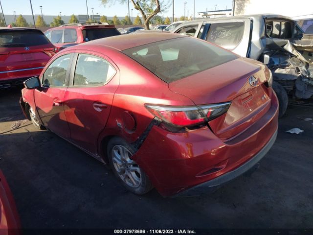 3MYDLBZV8GY100173 Scion IA