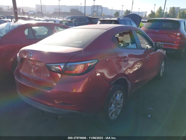 3MYDLBZV8GY100173 Scion IA