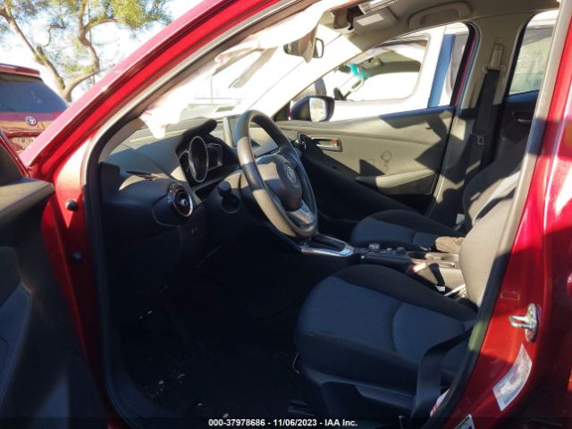 3MYDLBZV8GY100173 Scion IA