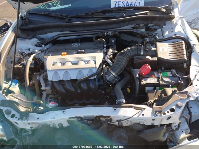 Acura Tsx Tech Pkg 2014 JH4CU2F61EC005656 Image 10
