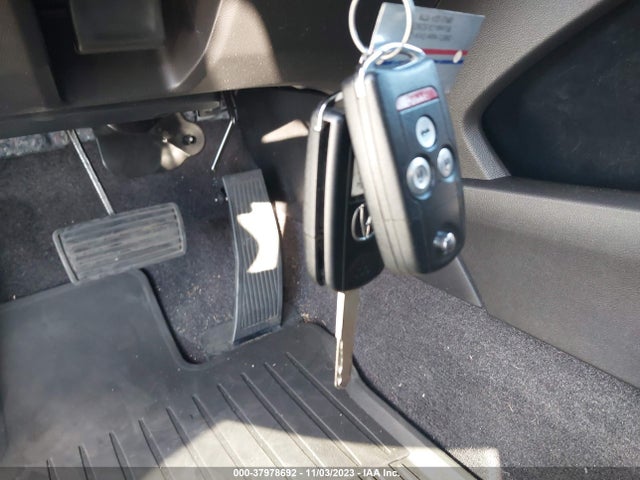 Acura Tsx Tech Pkg 2014 JH4CU2F61EC005656 Image 11