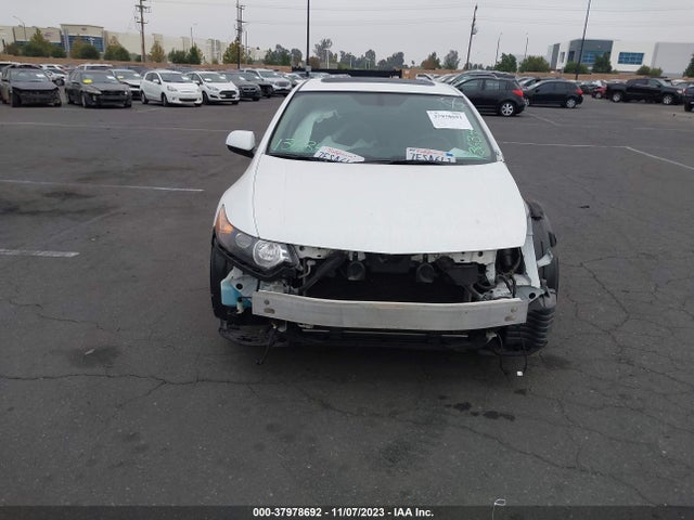 Acura Tsx Tech Pkg 2014 JH4CU2F61EC005656 Image 13