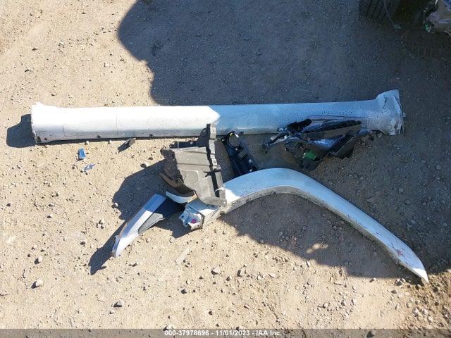 2023 TOYOTA 4RUNNER LIMITED VIN: JTEDU5JR8P5292277