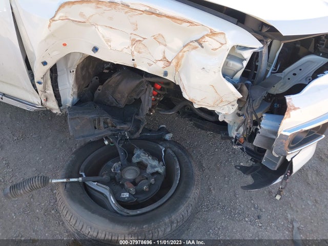 2023 TOYOTA 4RUNNER LIMITED VIN: JTEDU5JR8P5292277