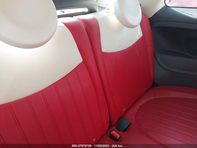 2012 FIAT 500C 3C3CFFERXCT336059 Photo 7