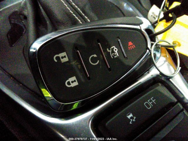 2017 CHEVROLET CAMARO 1G1FH1R77H0202878 Photo 10