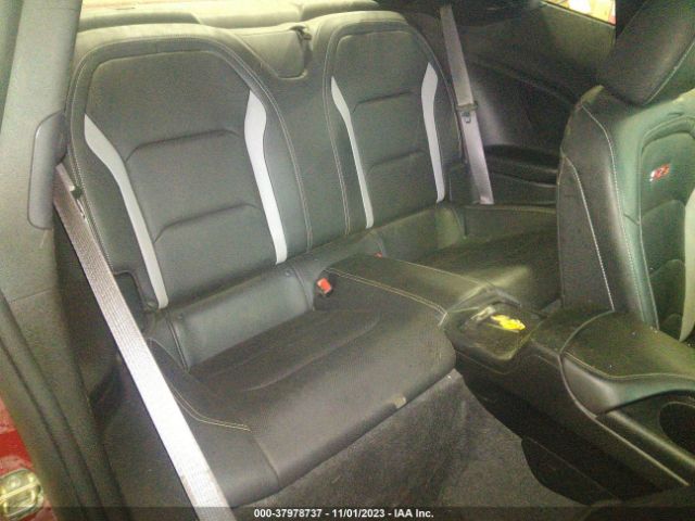 2017 CHEVROLET CAMARO 1G1FH1R77H0202878 Photo 7