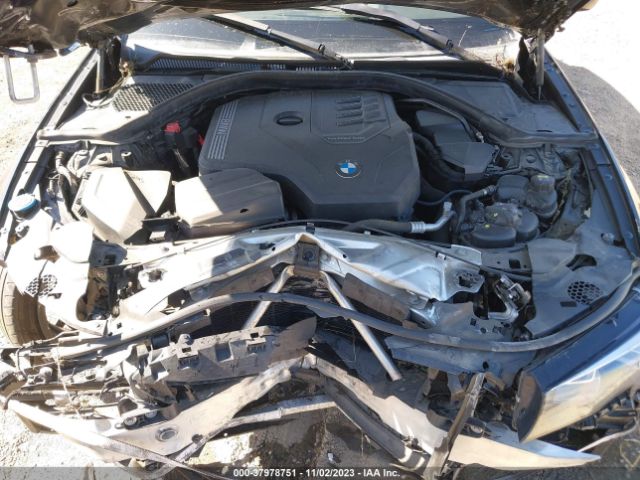 WBA5R1C08LFH47165 BMW 3 Series 330i