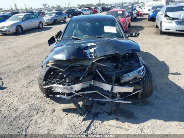 WBA5R1C08LFH47165 BMW 3 Series 330i