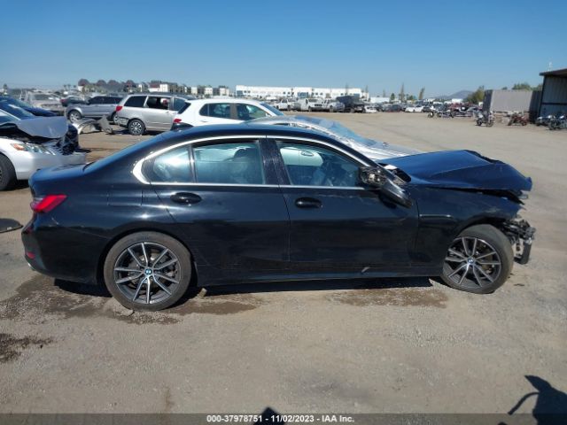 WBA5R1C08LFH47165 BMW 3 Series 330i