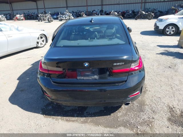 WBA5R1C08LFH47165 BMW 3 Series 330i