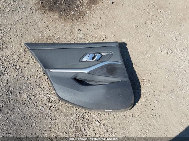 WBA5R1C08LFH47165 BMW 3 Series 330i