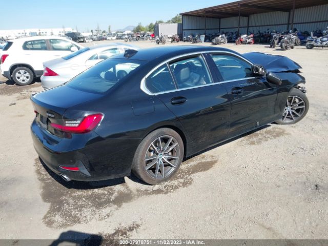 WBA5R1C08LFH47165 BMW 3 Series 330i