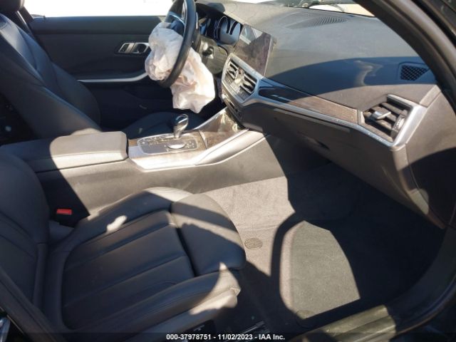 WBA5R1C08LFH47165 BMW 3 Series 330i