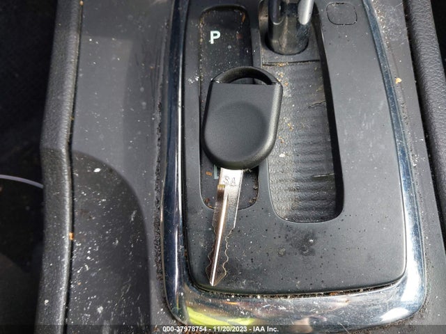 2007 FORD FUSION SEL VIN: 3FAHP02197R272485