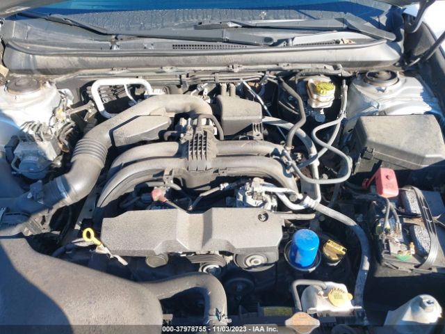 4S3BNAA60J3044972 Subaru Legacy 2.5i