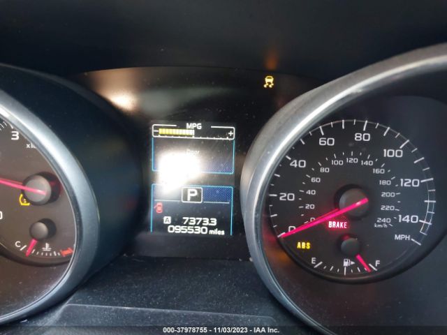 4S3BNAA60J3044972 Subaru Legacy 2.5i